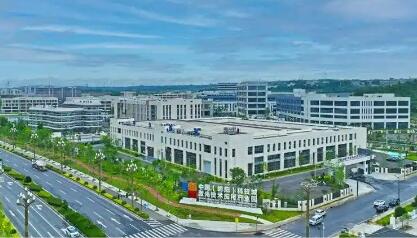 四川绘制制造业创新中心建设攻坚