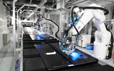 长虹企业级智能体开发平台：搭建产业智能化