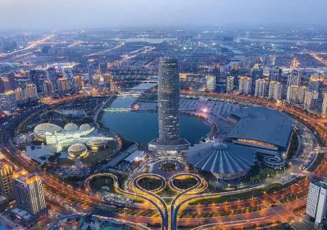 经济大省挑大梁｜河南为何要向东融入长三角