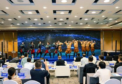 当冰雪遇见博鳌 内蒙古向世界发出“暖意盎然”的冬之约