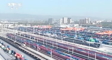 强化发展支撑 激发内生动能——中国大市场活力澎湃未来可期