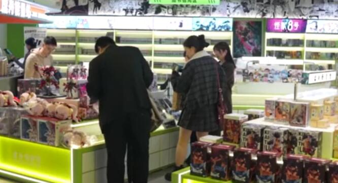 各地多措并举促进新消费