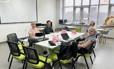 教育部：中法双方合作办学机构和项目达72个