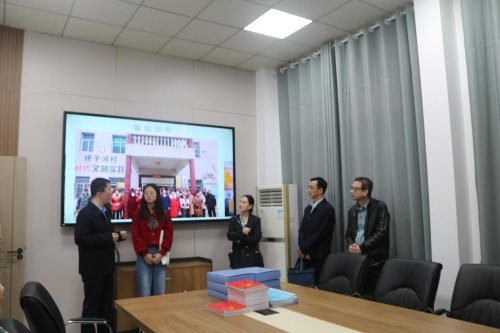 对标先进取真经 提质增效促发展——武汉洪山烟草赴黄冈烟草学习基层部所建设先进经验