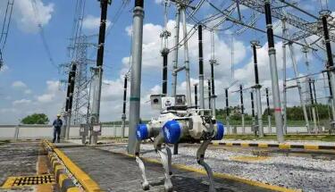 科技引领 以智强网——南方电网广西电网公司以科技创新推动高质量发展