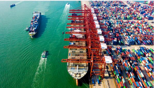 招商局集团：全面加速推进“第三次创业”