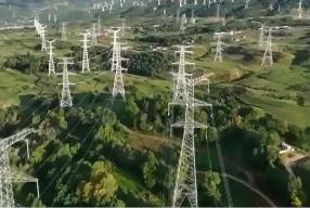 内蒙古生产经营平稳有序 绿色低碳新型电力系统加速构建