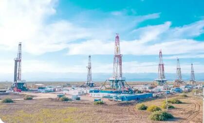 我国首个国家级陆相页岩油示范区建设任务全面完成