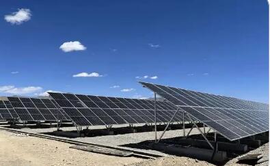 从可选到必选 从跟随到带动 中国对外投资合作“绿”意更浓