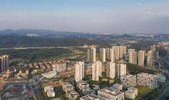 广州增城区破题低效用地再开发