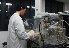 福建首批4家省创新实验室通过验收 获8.46亿元财政支持