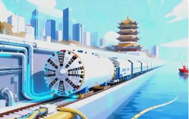 向新而行才智涌流 科创推动蓄势赋能——湖北“尖刀”工程培育新质生产力观察