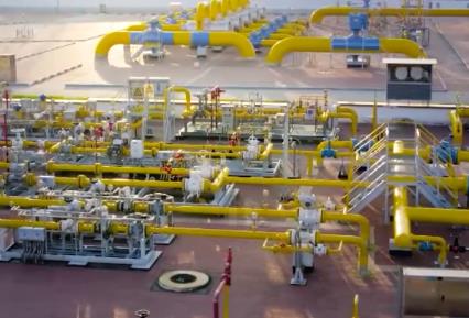 我国油气勘探科技创新成果持续涌现 油气行业进入量效齐增与绿色开发新阶段