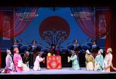 为传承注入源头活水 让秦腔融入到城市的骨子里