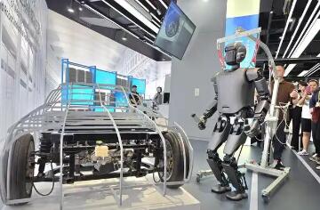 北京人工智能产业规模有望超过4500亿元