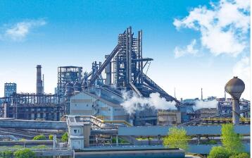 日照钢铁优化专利转化方式，打造特色板材制造基地