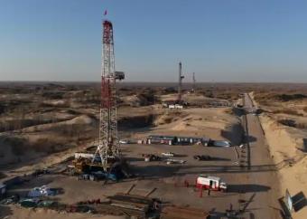 内蒙古通辽市：冲刺收官战，谋篇新征程