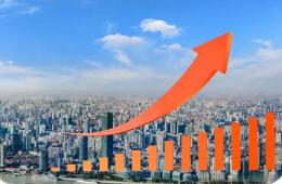 国际货币基金组织上调2025年中国经济增速预期