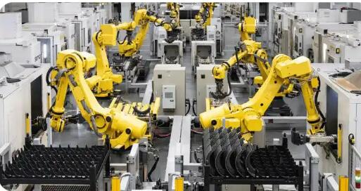 激发“中国制造+中国市场”澎湃动力