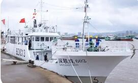 辽宁大连：真金白银支持渔业装备迭代升级