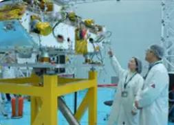 我国电力行业有了专用光学遥感卫星