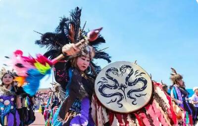 中国“赫哲族伊玛堪”项目转入人类非物质文化遗产代表作名录