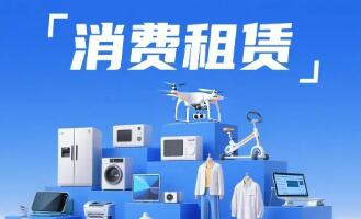 从买到租：价值观变迁重塑消费新范式
