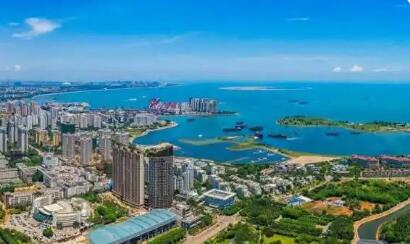 以封关运作为契机 商务部高标准推进海南自贸港建设