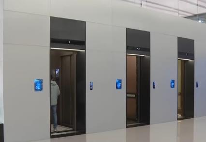 制造企业“以智应变”更新赛道 老旧电梯“焕新”让居民幸福感“一键直达”