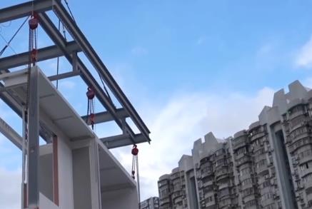 “政策红利+向新而行”释放叠加效应 我国建材家居行业迈向“新”前景