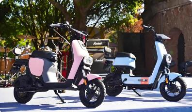 新国标落地 电动自行车行业加速转型升级