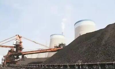 印度批准库存过剩的发电厂出口煤炭