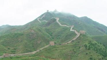辽宁推出8条长城旅游精品线路