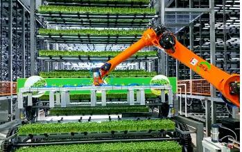 绿色工厂迎金融政策礼包 2030年产值占比拟提至40%