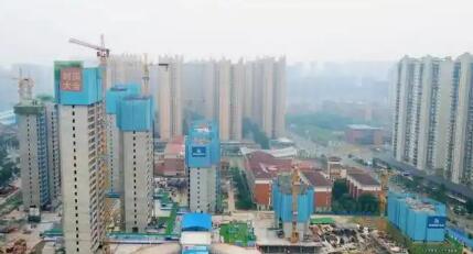 161个项目集中亮相 长沙国资发布“国资项目清单”