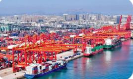 “十四五”期间 山东省属控股上市公司达51户总市值超1.2万亿元