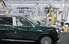 “政策引领+市场驱动+技术攻坚”三重合力显效 智能新能源汽车形成领先优势