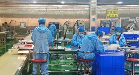 甘肃定西“瘦身”改革让企业轻装上阵