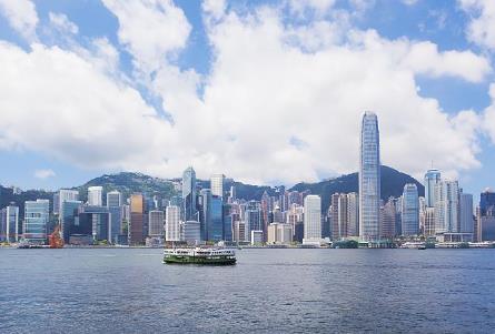 前11个月访港旅客累计约4500万人次 已超去年全年总数