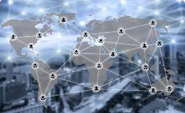 世贸组织：全球价值链展现韧性 正加速重构