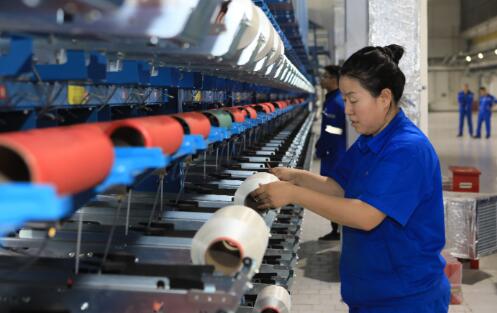 国产高端化工品