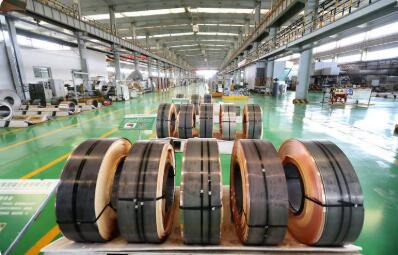 甘肃省属企业资产突破1.9万亿元