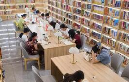 《全民阅读促进条例》公布 2026年2月1日起施行