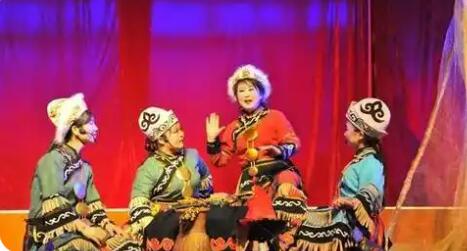 从伊玛堪传承看非遗保护的中国经验