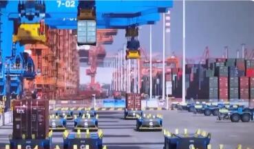 从“投资热土”到“创新源泉” 中国市场以确定性孵化外企发展新机遇