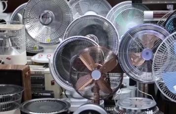 取暖家电产销两旺、出口旺盛 细分产品层出不穷企业核心竞争优势明显