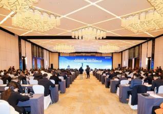 “1+5”农业科技创新联盟推进会暨农业科技成果转化大会在安徽合肥举行