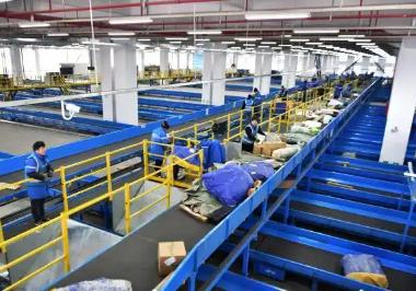 京津冀协同发展 廊坊跻身北方物流中转核心