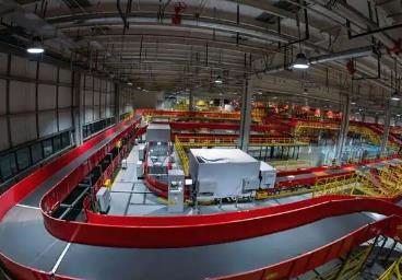 四川部署现代物流建圈强链