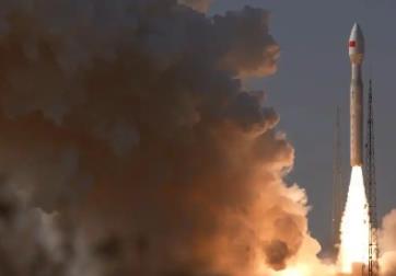 全链发力 逐梦星空 河南打造商业航天产业“星”征程